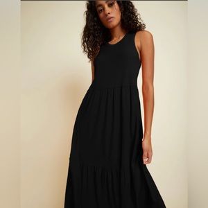 Nation LTD Melissa Tank Dress Small